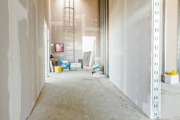 Mold Removal for HVAC Installations in Urbancrest, OH
